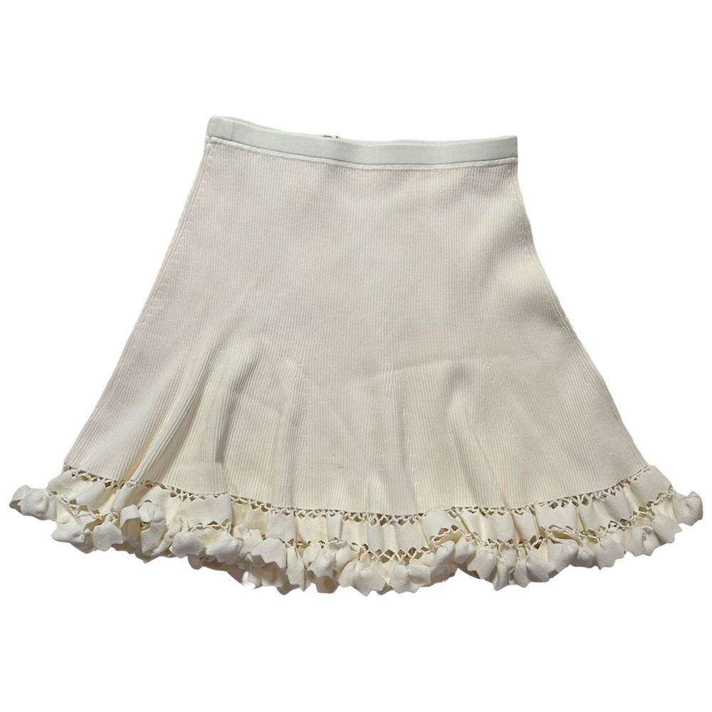 NWT Ulla Johnson Danica Skirt - Picture 4 of 11